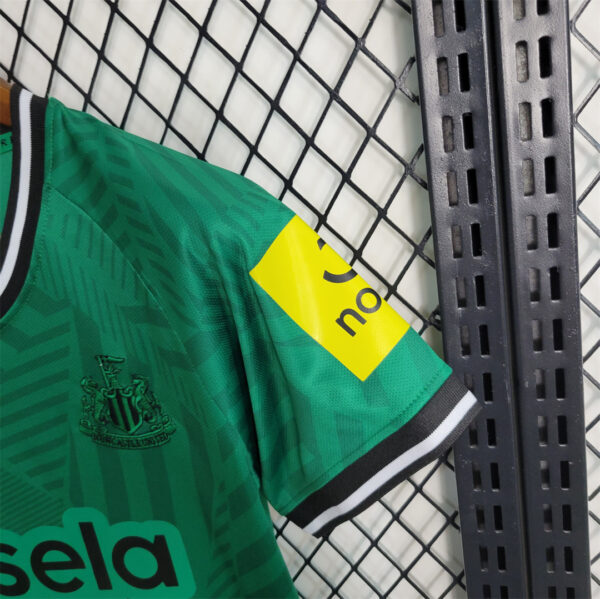 Newcastle Away 23/24 - Kids - Image 10