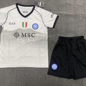 Napoli Away 23/24 - Kids