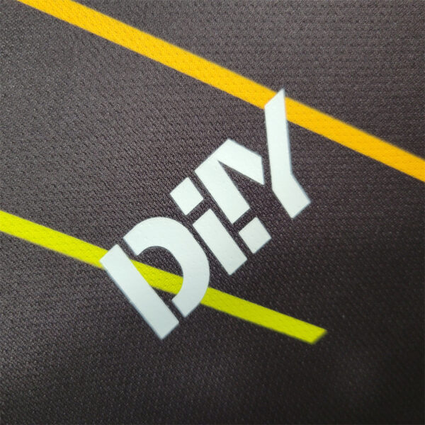 St. Pauli Away 23/24 - Image 6