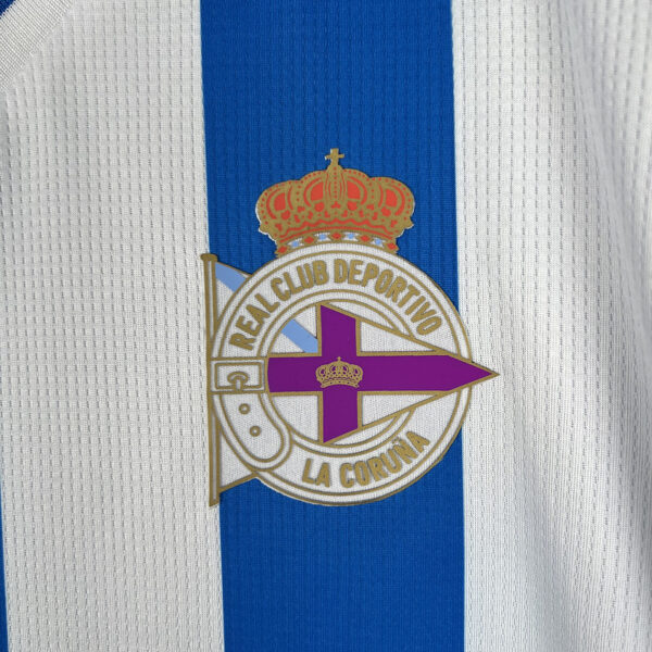 Deportivo Home 23/24 - Image 9