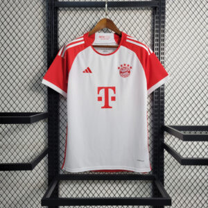 Bayern Munich Home 23/24