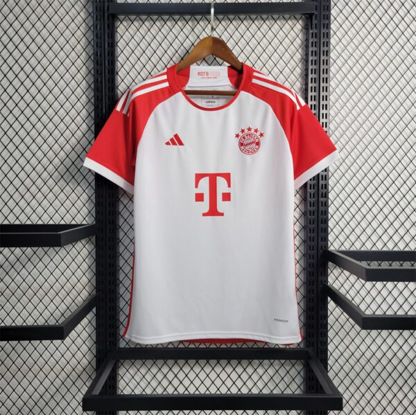 Bayern Munich Home 23/24