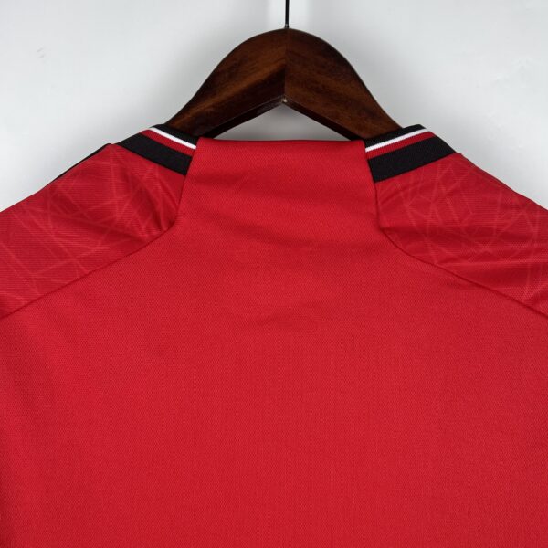 Man Utd Home 23/24 - Image 8