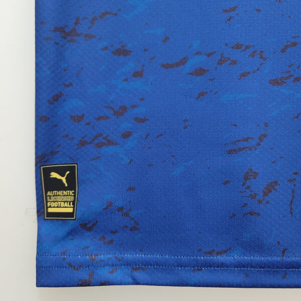 Man City Special Edition Blue 23/24 - Image 7
