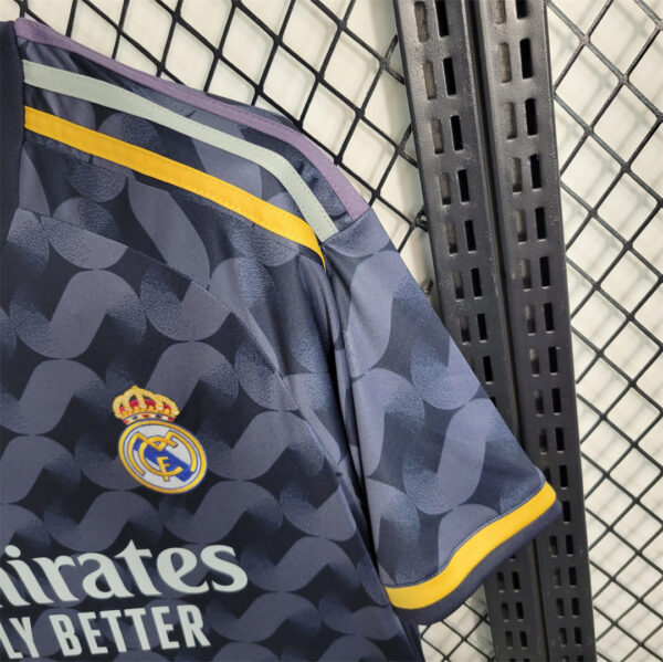 Real Madrid Away 23/24 - Image 9