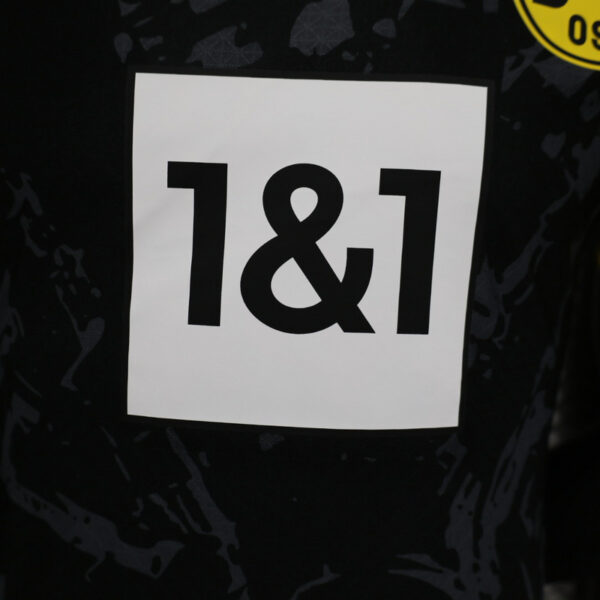 Dortmund Away 23/24 - Player Version - Image 10