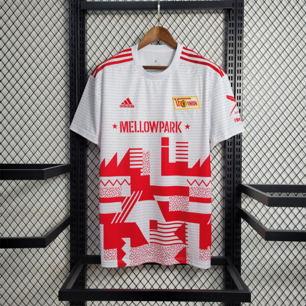 Union Berlin Special Edition 23/24