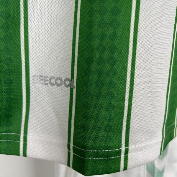Real Betis Home 23/24 - Kids - Image 7