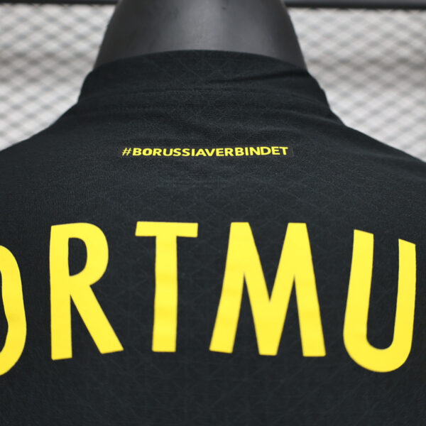 Dortmund Away 23/24 - Player Version - Image 9