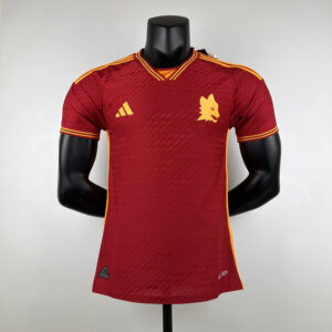 Roma Home 23/24 - Player Version