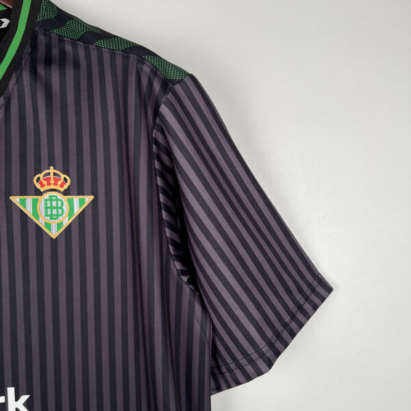 Real Betis Third 23/24 - Image 8