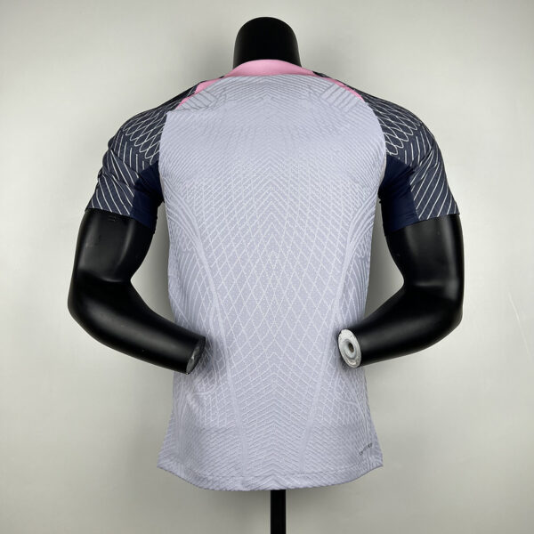 Spurs Training Shirt 23/24 - Player Version - Image 6