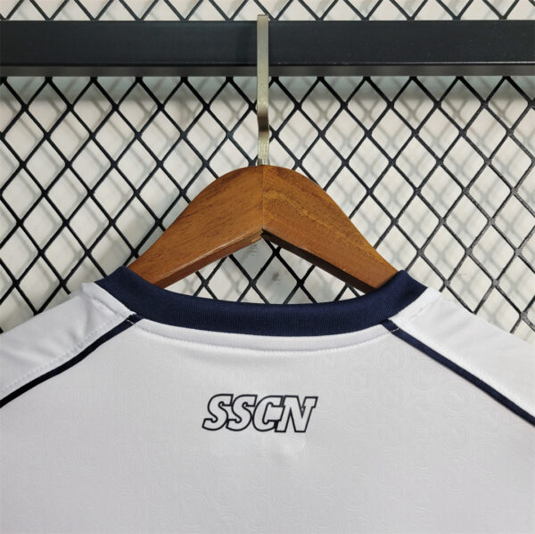 Napoli Away 23/24 - Image 8