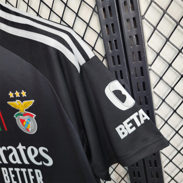 Benfica Away 23/24 - Image 8