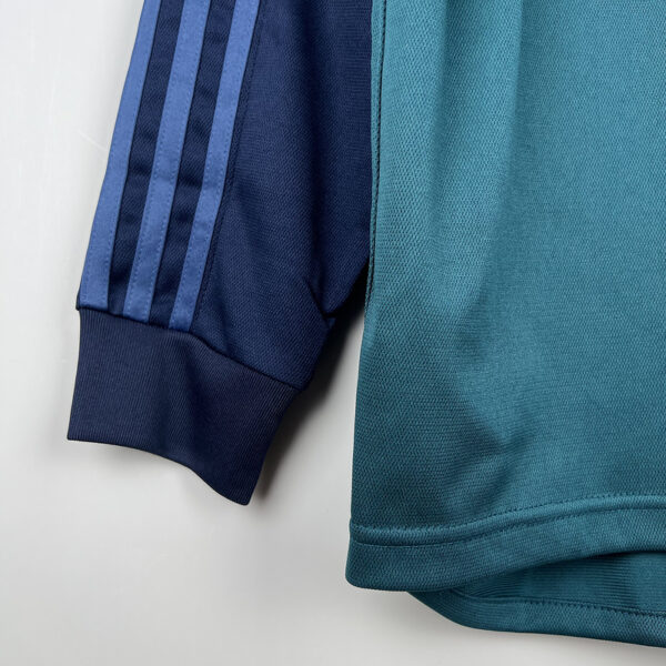 Arsenal Third 23/24 - Long Sleeve - Image 5