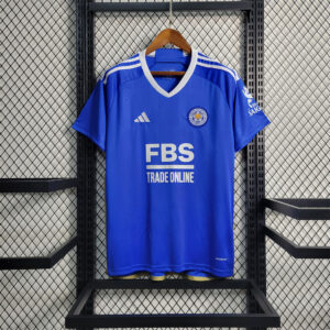 Leicester Home 23/24