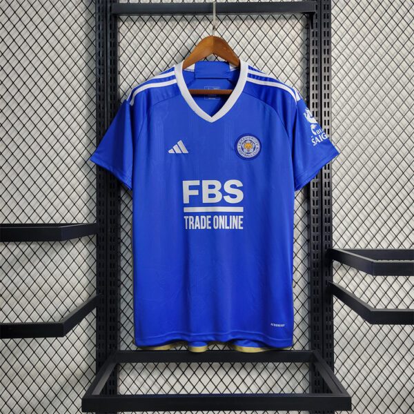 Leicester Home 23/24