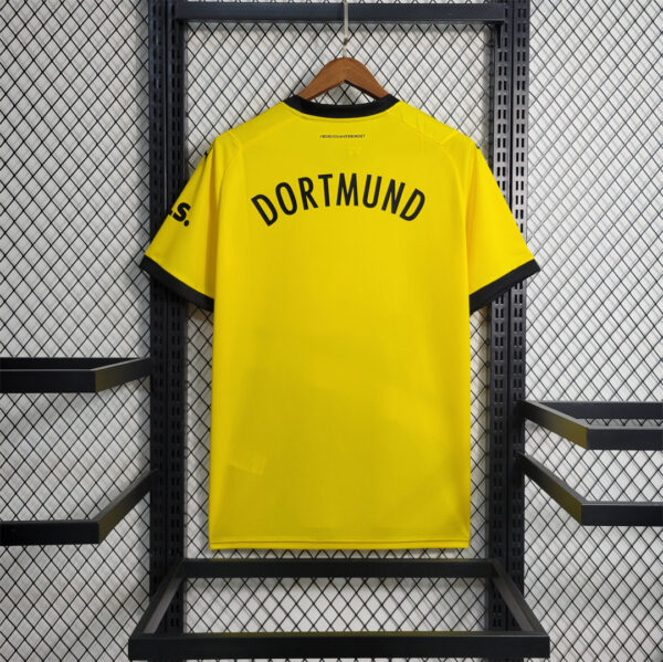 Dortmund Home 23/24 - Image 9