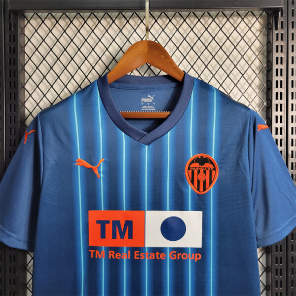 Valencia Away 23/24 - Image 9