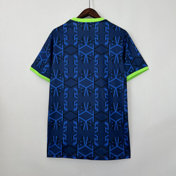 Arsenal Special Edition Navy 23/24 - Image 8