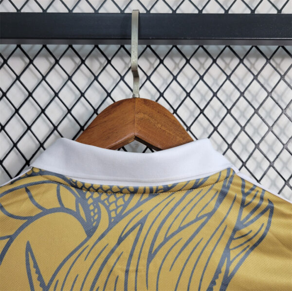 Real Madrid Special Edition Yellow 23/24 - Image 9