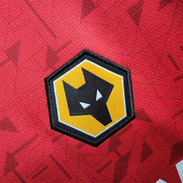 Wolves Away 23/24 - Image 9