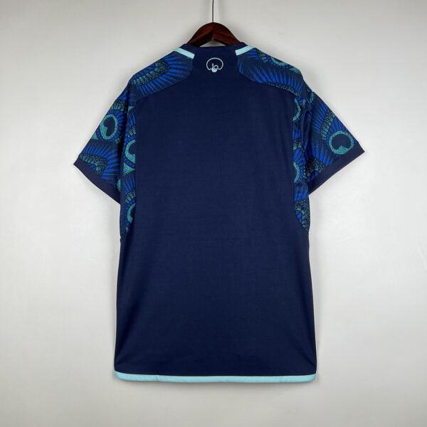 Leeds Away 23/24 - Image 8