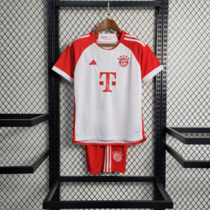 Bayern Munich Home 23/24 - Kids