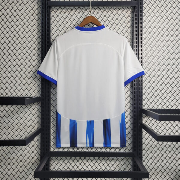 Hertha BSC Home 23/24 - Image 8