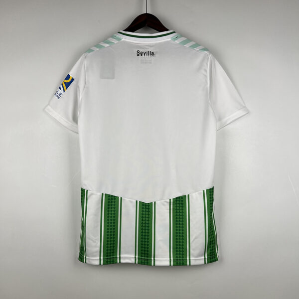 Real Betis Home 23/24 - Image 9