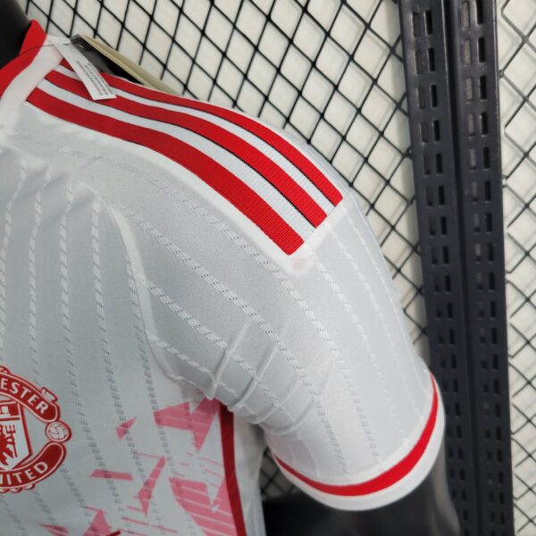 Man Utd Flames Special Edition 23/24 - Player Version - Image 4
