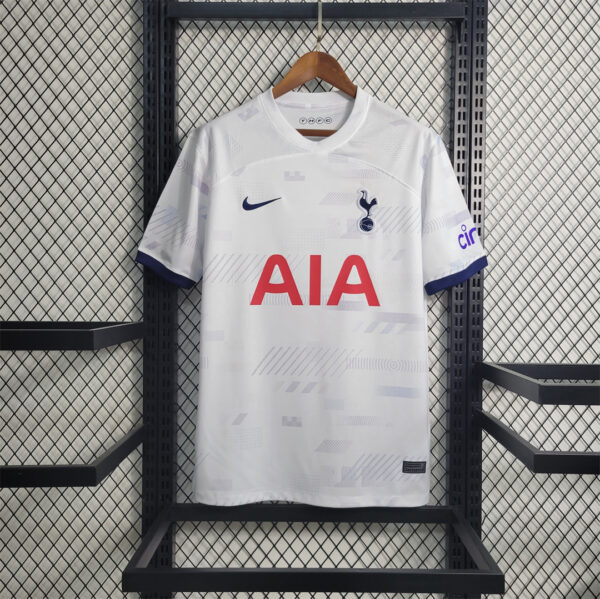 Spurs Home 23/24