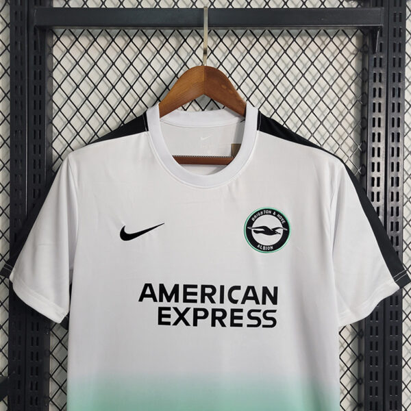 Brighton Europa League Limited Edition 23/24 - Image 5