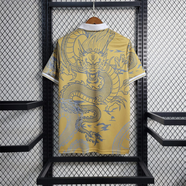 Real Madrid Special Edition Yellow 23/24 - Image 10