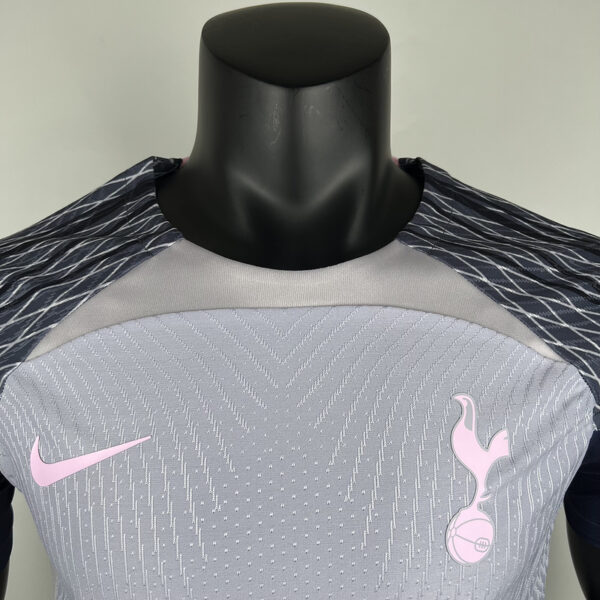 Spurs Training Shirt 23/24 - Player Version - Image 7