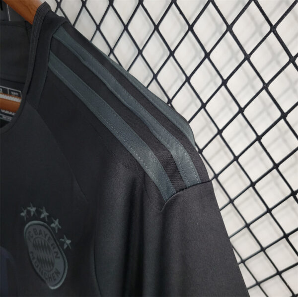 Bayern Munich Black Out Edition 23/24 - Image 10