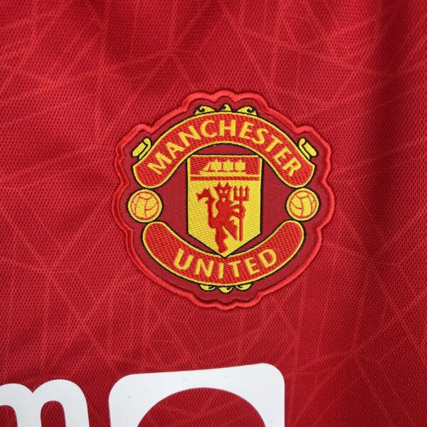 Man Utd Home 23/24 - Image 9