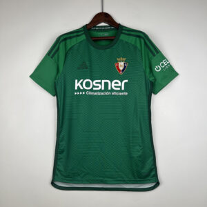 Osasuna Away 23/24