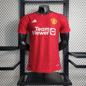 Man Utd Home 23/24 - Player Version