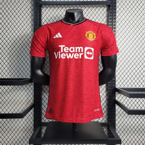 Man Utd Home 23/24 - Player Version