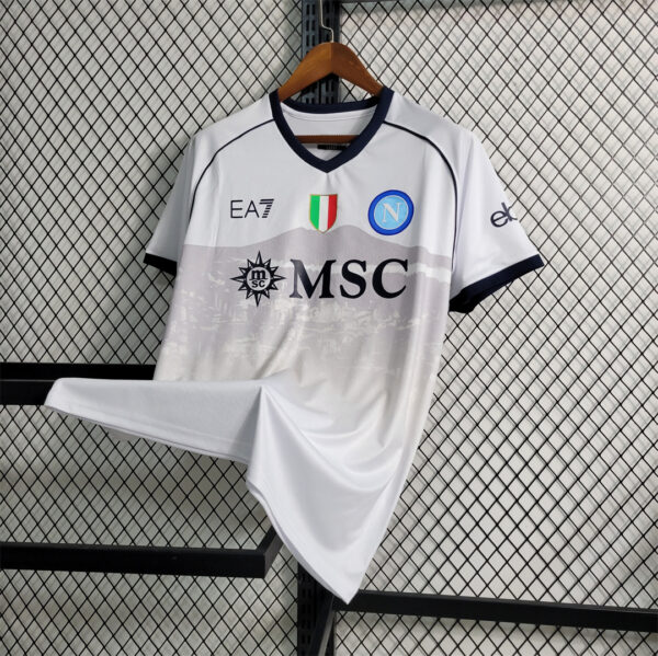 Napoli Away 23/24 - Image 9