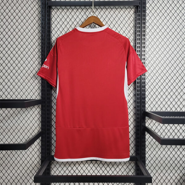 Nottingham Forrest Home 23/24 - Image 10