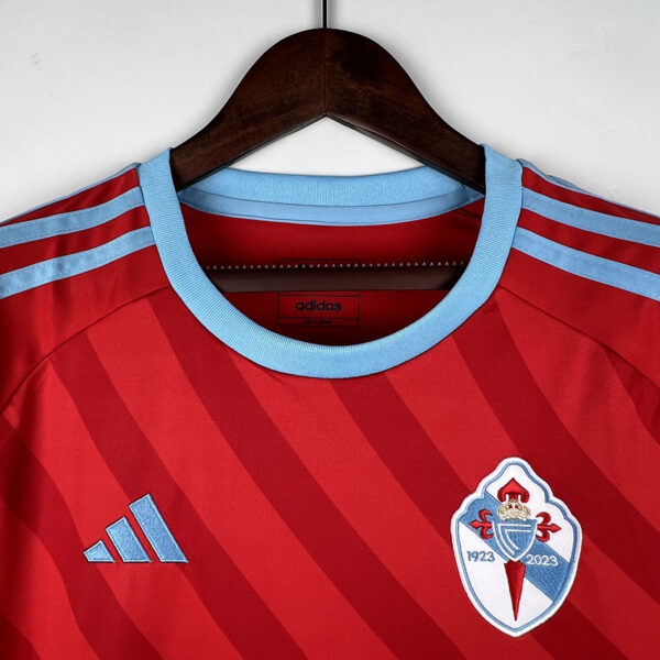 Celta Vigo Away 23/24 - Image 10