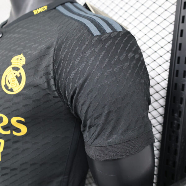 Real Madrid Third 23/24 - Player Version - Image 11