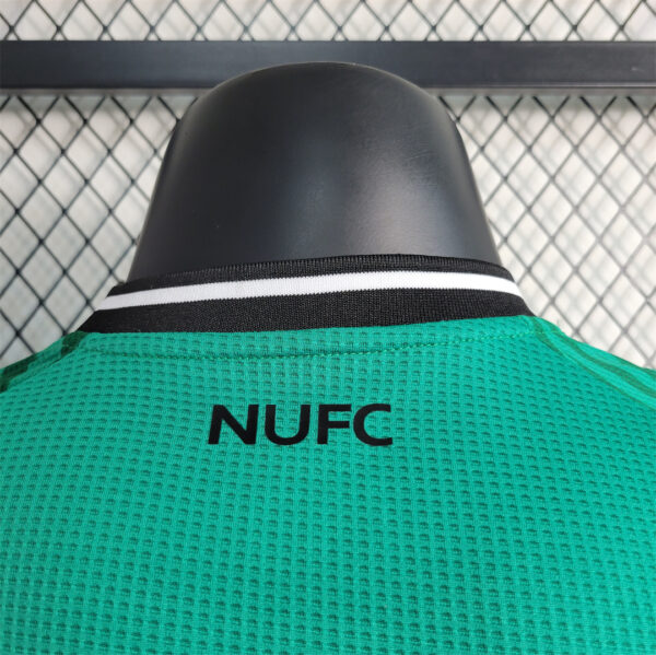 Newcastle Away 23/24 - Player Version - Image 7