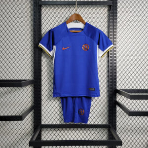 Chelsea Home 23/24 - Kids