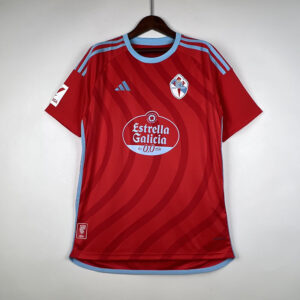 Celta Vigo Away 23/24