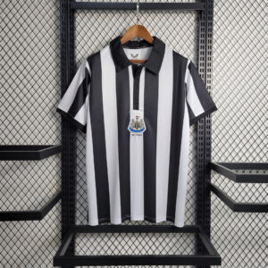 Newcastle 130th Year Anniversary Home 23/24