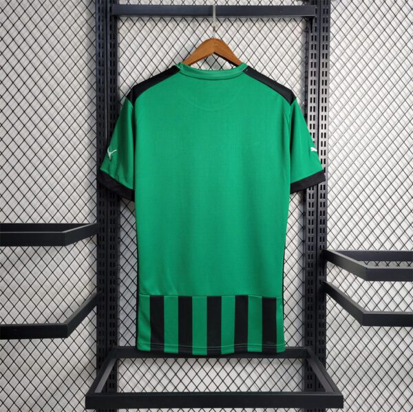 Sassuolo Home 23/24 - Image 8