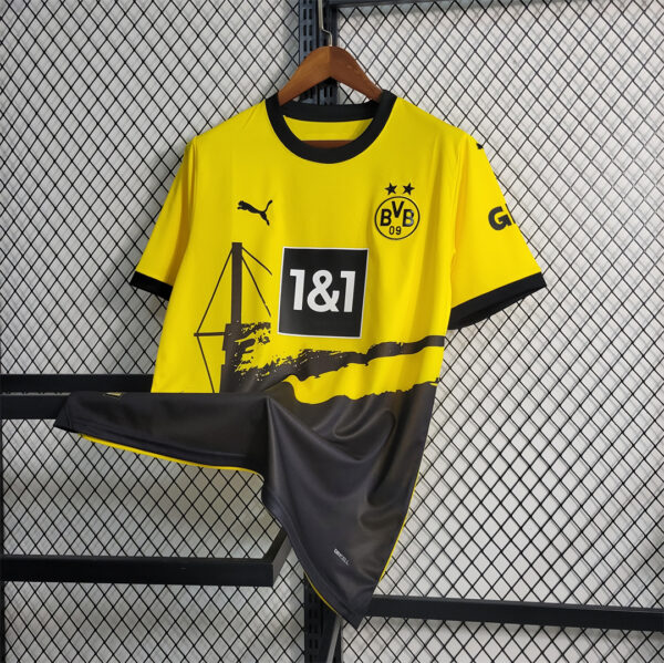 Dortmund Home 23/24 - Image 10